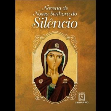 Imagem de Novena De Nossa Senhora Do Silencio