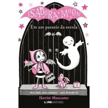 Imagem de Isadora Moon Em Um Passeio Da Escola