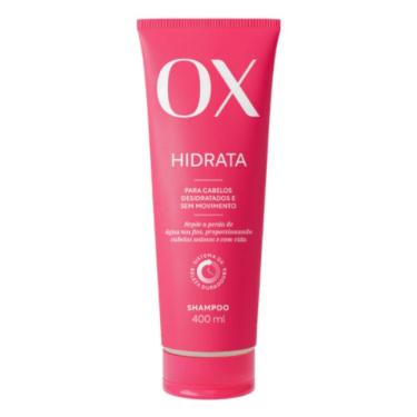 Imagem de Shampoo Ox Hidrata 400ml