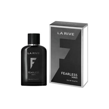 Imagem de Perfume Fearless Man La Rive Masculino 90 ml