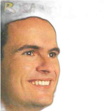 Imagem de Cd Ricardo Chaves - Vem Ser Feliz