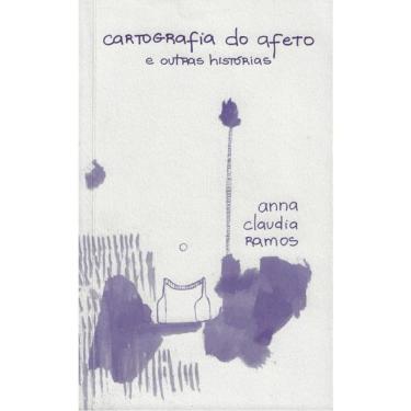 Imagem de Cartografia Do Afeto