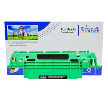 Imagem de Cilindro DR1060 DR1000 Compatível Printech para Brother HL1212W DCP1617 DCP1617NW MFC1815 HL1212 HL-1112 1110 1212W 1602 1512 1617 1617NW 1212 | 100% NOVO