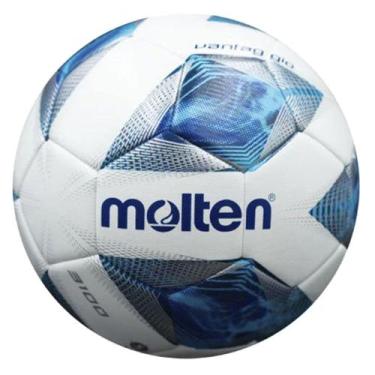 Imagem de Bola De Futebol Molten Vantaggio F5A3101