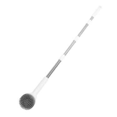 Imagem de aqxreight Lavador Elétrico Rotativo Power Chuveiro Macroches Multifuncionais Sem Fio Mush Com Alça Destacável para o Banheiro Tradicional e a Vida de Ferramenta