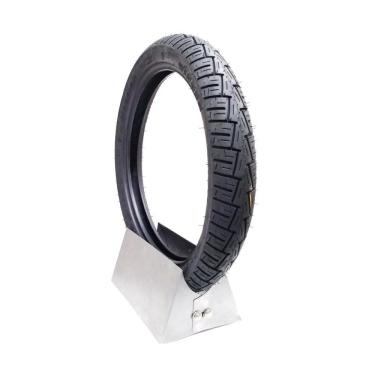 Imagem de Pneu Cg Traseiro Novo 90 90 18 Cg Ybr Max Yes - Maggion