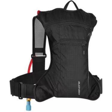 Imagem de Mochila Hidratação 2L High One Preto