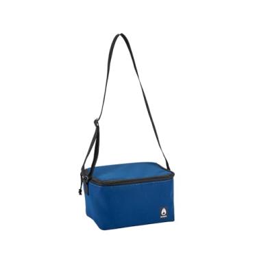Imagem de Nixon Bolsa térmica Siesta 307-Navy 11L
