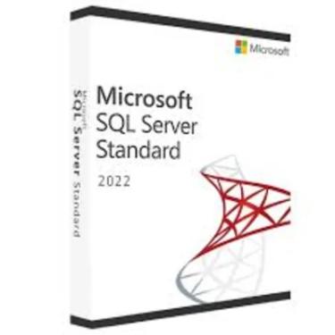 Imagem de Sql Server Standard Edition 2022 - Envio por Correios
