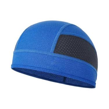 Imagem de Gorro Masculino De Malha De Verão, Absorvente De Suor E Umidade, Para 