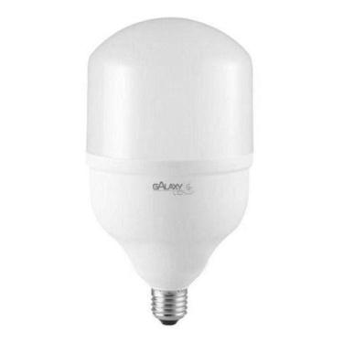 Imagem de Lâmpada Led Galaxy Bulbo 50W Alta Potência E27 Bivolt