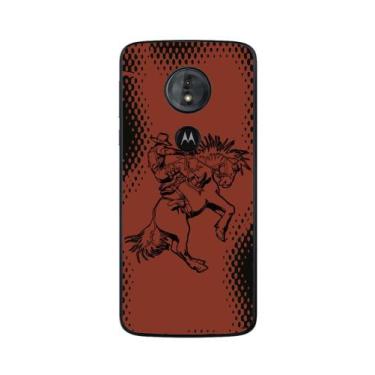 Imagem de Capa Adesivo Skin357 Verso Para Motorola Moto G6 Play - KawaSkin