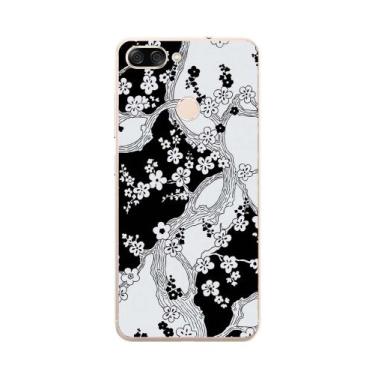 Imagem de Capa Adesivo Skin356 Verso Para Asus Zenfone Max Plus (M1) - KawaSkin