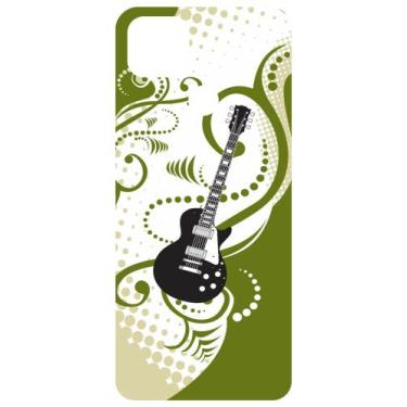 Imagem de Capa Adesivo Skin368 Verso Para Motorola Moto G9 Power 2020 - KawaSkin