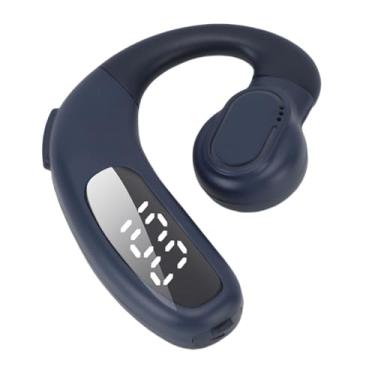 Imagem de Generic Fone de Ouvido 5.5, Conexão Estável Air Sem Fio Earbud para Esportes (Azul)