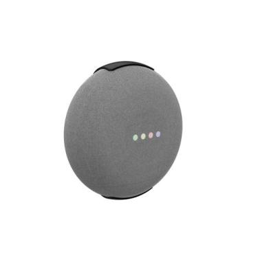 Imagem de Suporte De Parede Google Home Nest Mini Parafusos E Bucha - PEKO, 3d, 