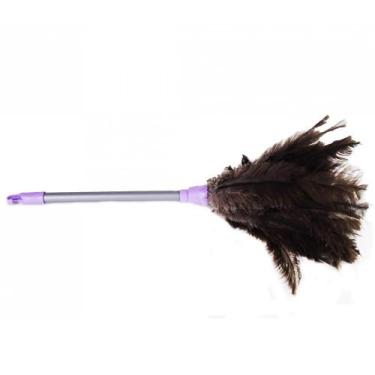 Imagem de Espanador De Pó Com Pena Nomo Sangrilá Nº50 - SHANGRI LA