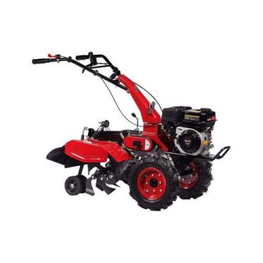 Imagem de Motocultivador a Gasolina Toyama TT65 7hp 212cc