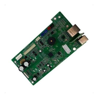 Imagem de Painel De Controle Para Impressora Térmica Isd18