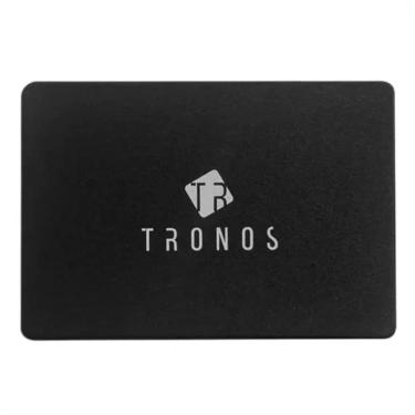 Imagem de SSD 120GB Tronos TRS120G-SSD - SATA 3