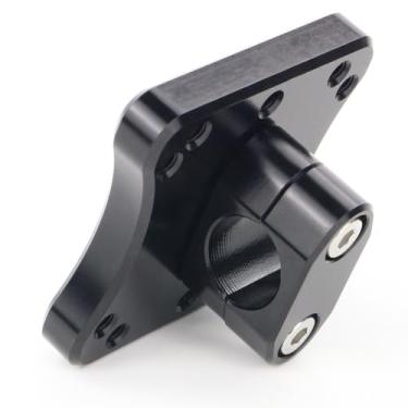 Imagem de CYCBOLT Suporte GPS de 14 mm para quadriciclo de motocicleta suporte de navegação para navegador adequado para KLR 650 KLR650 (14 mm)