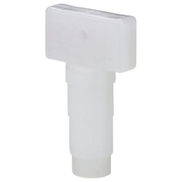 Imagem de Caplugs STPS-1/2 STPS-SH Series - Plugues auto-roscados de mascaramento, para pintura, chapeamento e anodização, tamanho da rosca mín. 1/2 – 33.0 cm X tamanho da rosca máx. 1/5.1 – 50.8 cm, branco