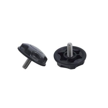 Imagem de Gimbal Bracket Knobs Lowrance para todas as unidades HDS