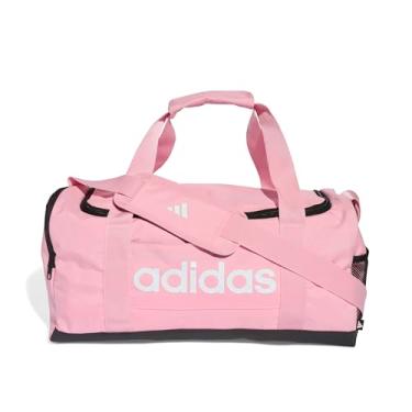 Imagem de Bolsa Adidas Duffel Linear 24 Litros, Esportiva, 37 x 15 x 20 cm