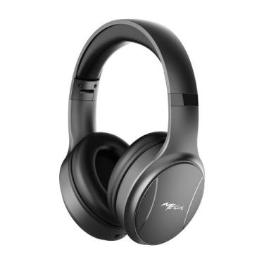 Imagem de Fone de Ouvido Bluetooth Mega MG-55 ANC cancelamento de Ruído Ativo
