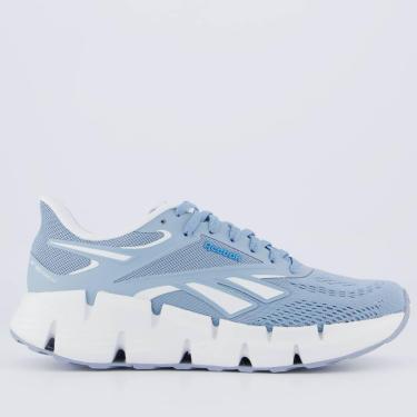 Imagem de Tênis Reebok Zig Dynamica 6 Feminino-Feminino
