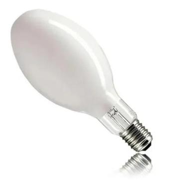 Imagem de Lampada vapor metalico cdo-et 100w 828 e40 ovoide master plus philips