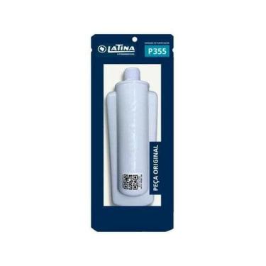 Imagem de Refil Filtro Latina P355 para Purificador de Água PA355, PA335 e XPA37