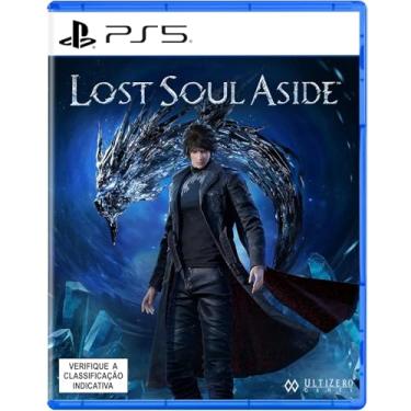 Imagem de Lost Soul Aside – PS5
