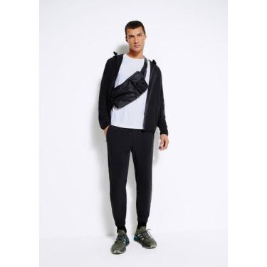 Imagem de Calça Esportiva Masculina Jogger - Hering, M