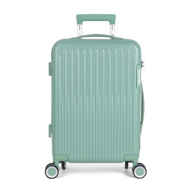 Imagem de Mala De Viagem Pequena Verde - Unico