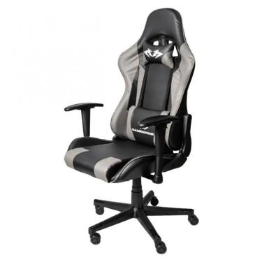 Imagem de Cadeira Gamer Xtreme Plus Giratória com Encosto Reclinável Gamer Zone