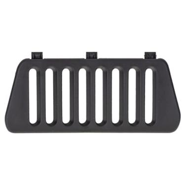 Imagem de Tiny Force Grade de proteção de porta traseira compatível com Jeep Wrangler JK 2011-2018 para 5KJ01DX9AC 5KJ01XDVAC