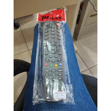 Imagem de Controle receptor Maxx 7499 Compatível - Varias