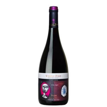 Imagem de Vinho Viejo Feo Reserva Pinot Noir 750ml - HANNOVER