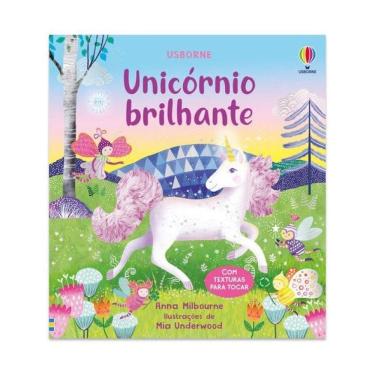 Imagem de Unicórnio Brilhante