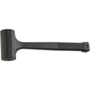 Imagem de Martelo Antirretrocesso Borracha Termoplástica 50mm Vonder