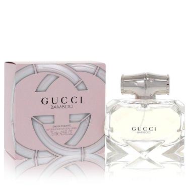 Imagem de Perfume Feminino Bamboo Gucci 75 ML Eau De Toilette