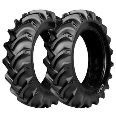 Imagem de Pneu Speedways Gripking 23.1-26 Aro 26 TL R1 12 Lonas Kit2