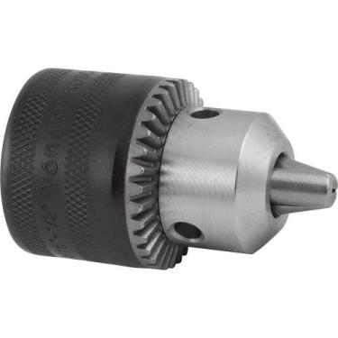 Imagem de Mandril Com Chave 1.5mm - 13mm 1/2 X 20 Fios Vonder