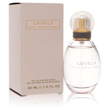 Imagem de Perfume Feminino Lovely Sarah Jessica Parker 30 ML Eau De Parfum