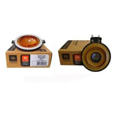 Imagem de Reparo Sln  Orig. Super Tweeter St200 Rpst200 E D200