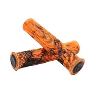 Imagem de Manopla BMX3 160mm BMX / Grau / Wheeling com Tampa