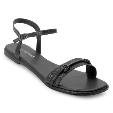 Imagem de Sandália Rasteira Ganzallê MB25-91254