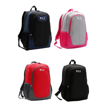 Imagem de Mochila Escolar Juvenil Republic Vix By Chenson 8731483