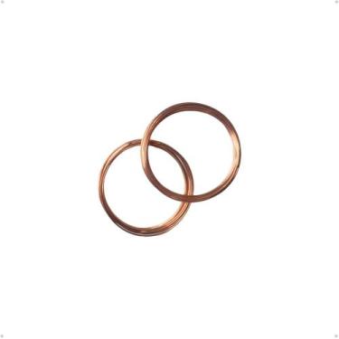 Imagem de Kit 2 Tubos Capilar em Rolinho 3M - 0,031" - Burdog